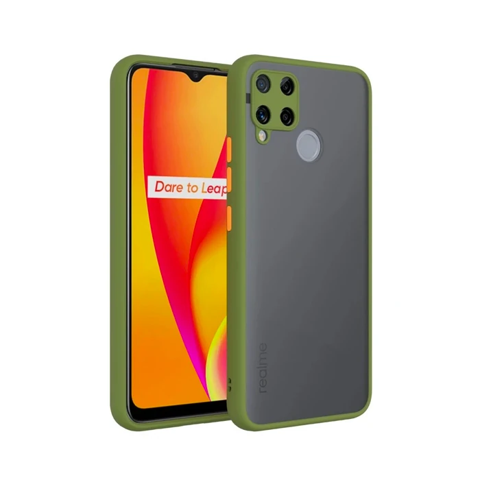 SM Galaxy A12 - M12 - F12 Kamera Korumalı Premium Silikon Kılıf 1 SM Galaxy A12 - M12 - F12 Kamera Korumalı Premium Silikon Kılıf