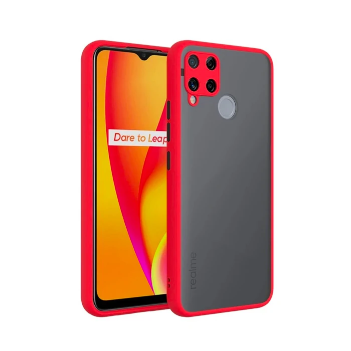SM Galaxy A12 - M12 - F12 Kamera Korumalı Premium Silikon Kılıf 4 SM Galaxy A12 - M12 - F12 Kamera Korumalı Premium Silikon Kılıf - Görsel 4