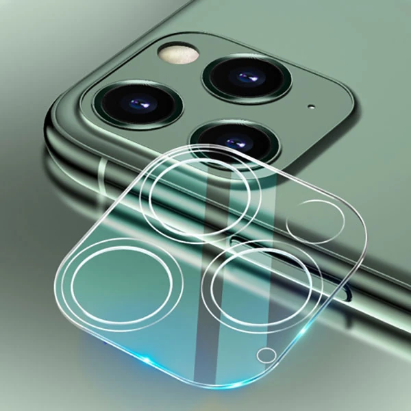 iPhone 12 6.1 Pro Full Tempered Kamera Koruyucu Kırılmaz Cam 1 iPhone 12 6.1 Pro Full Tempered Kamera Koruyucu Kırılmaz Cam