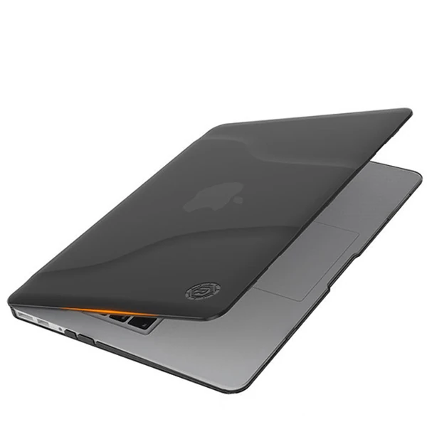 Ally Macbook Air 13 2018 A1932 Portatif Alt Üst Kılıf+çanta 4 Ally Macbook Air 13 2018 A1932 Portatif Alt Üst Kılıf+çanta - Görsel 4
