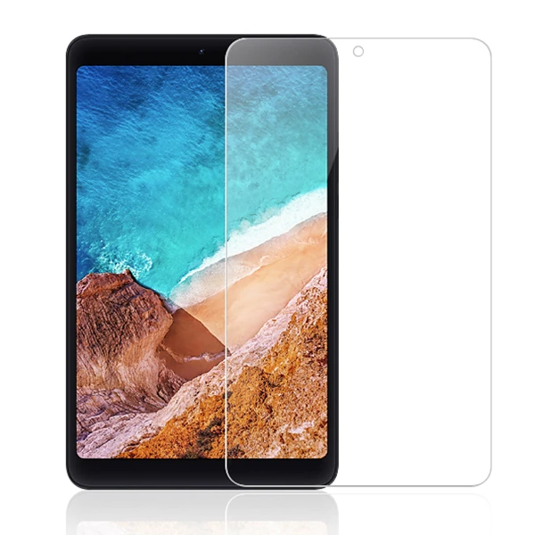 Xiaomi Mi Pad 4 Kırılmaz Cam Ekran Koruyucu 1 Xiaomi Mi Pad 4 Kırılmaz Cam Ekran Koruyucu