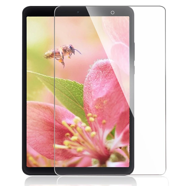 Xiaomi Mi Pad 4 Kırılmaz Cam Ekran Koruyucu 2 Xiaomi Mi Pad 4 Kırılmaz Cam Ekran Koruyucu - Görsel 2