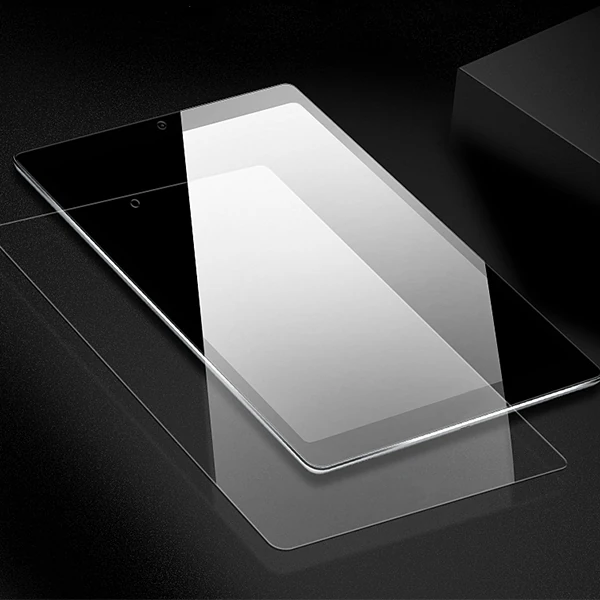 Xiaomi Mi Pad 4 Kırılmaz Cam Ekran Koruyucu 3 Xiaomi Mi Pad 4 Kırılmaz Cam Ekran Koruyucu - Görsel 3