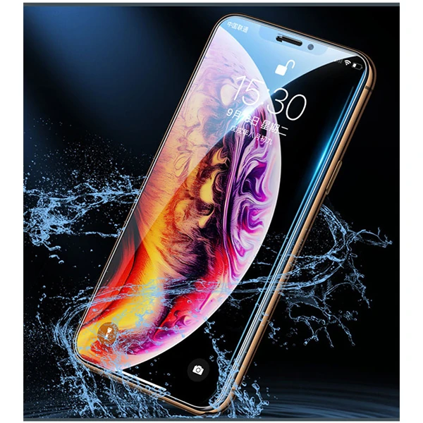 GOR İPhone 12 Mini 5.4 HD Ekran Koruyucu Jelatin 5 Adet Set 3 GOR İPhone 12 Mini 5.4 HD Ekran Koruyucu Jelatin 5 Adet Set - Görsel 3