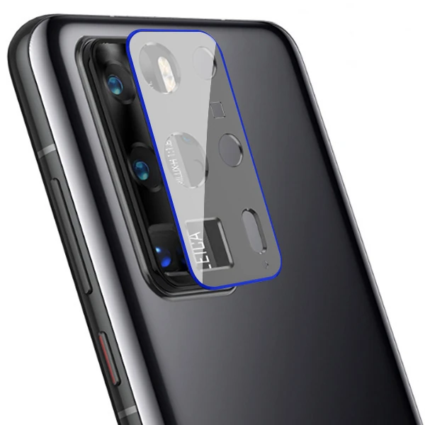 Huawei P40Pro+ Plus Kamera Koruma Cam+ Metal Lens full Set Birleşik 2 Huawei P40Pro+ Plus Kamera Koruma Cam+ Metal Lens full Set Birleşik - Görsel 2
