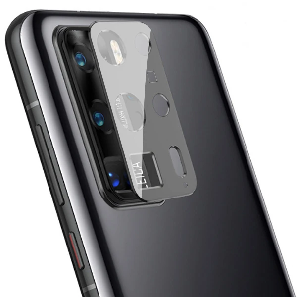 Huawei P40Pro+ Plus Kamera Koruma Cam+ Metal Lens full Set Birleşik 4 Huawei P40Pro+ Plus Kamera Koruma Cam+ Metal Lens full Set Birleşik - Görsel 4