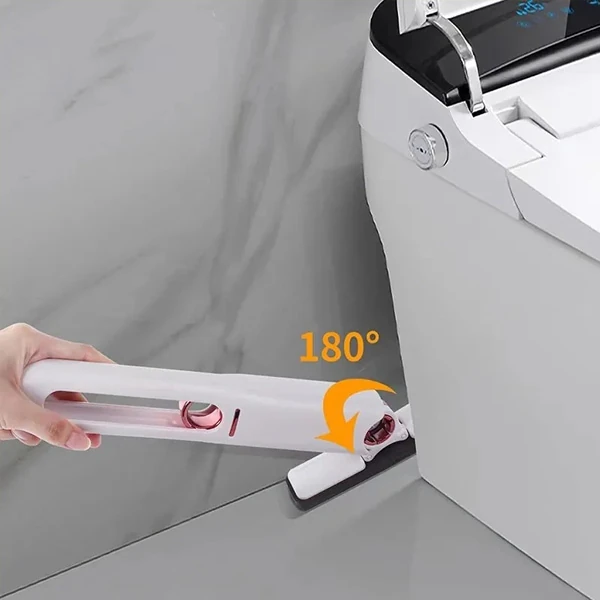 EZERE Çok Amaçlı Mini tezgah üstü Paspas Mini Mop + 2 Yedek Uç-(5775) 4 EZERE Çok Amaçlı Mini tezgah üstü Paspas Mini Mop + 2 Yedek Uç-(5775) - Görsel 4