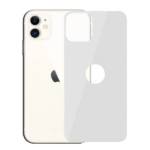İPhone 11 6.1 inch Full Arka Koruma Tempered Kırılmaz Cam-(5775)