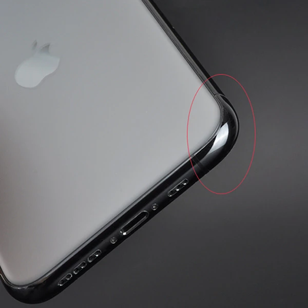 İPhone 11 6.1 Hidrojel Hayalet Yan Alt Üst Kamera Kaplama Film 4 İPhone 11 6.1 Hidrojel Hayalet Yan Alt Üst Kamera Kaplama Film - Görsel 4
