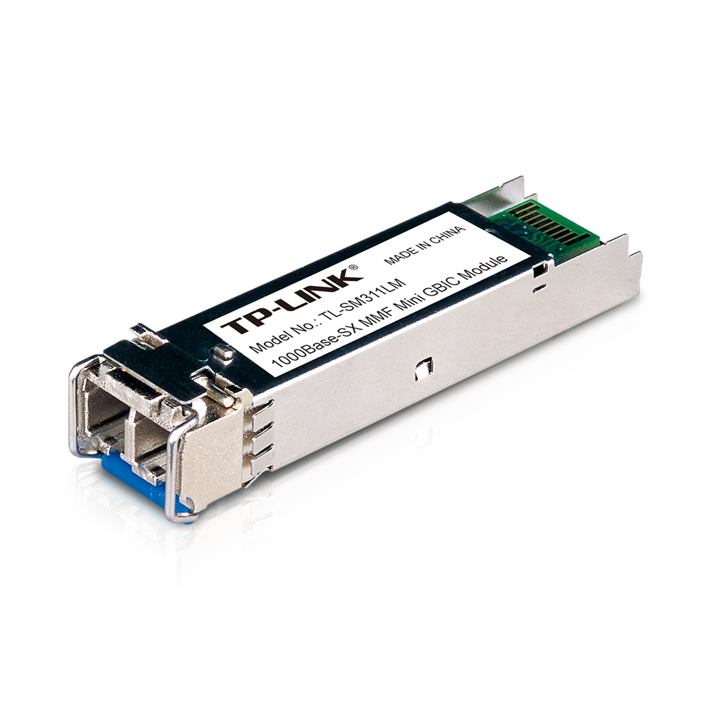 OMADA TL-SM311LM 1.25Gbps 550mt LC/UPC Multi-mod Fiber SFP Modül(1923) 1 OMADA TL-SM311LM 1.25Gbps 550mt LC/UPC Multi-mod Fiber SFP Modül(1923)