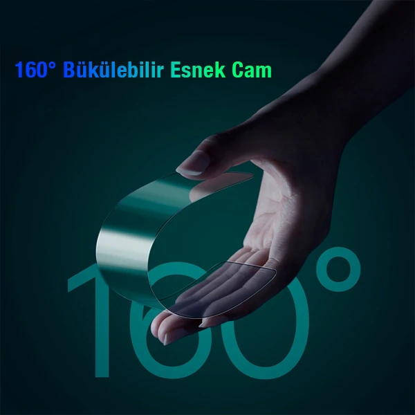 Baseus iPhone 14 Plus/13 Pro Max 6.7 0.3mm Full Koruma Tempered Cam Ekran Koruyucu 2 Adet Set 4 Baseus iPhone 14 Plus/13 Pro Max 6.7 0.3mm Full Koruma Tempered Cam Ekran Koruyucu 2 Adet Set - Görsel 4