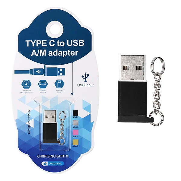 Ally USB 3.0 Erkek to USB 3.1 Type-C Dişi Dönüştürücü Başlık Adaptör 1 Ally USB 3.0 Erkek to USB 3.1 Type-C Dişi Dönüştürücü Başlık Adaptör
