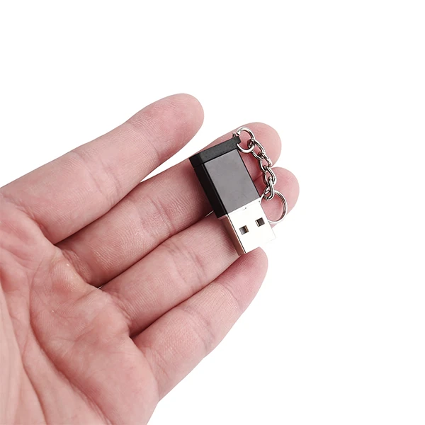 Ally USB 3.0 Erkek to USB 3.1 Type-C Dişi Dönüştürücü Başlık Adaptör 3 Ally USB 3.0 Erkek to USB 3.1 Type-C Dişi Dönüştürücü Başlık Adaptör - Görsel 3