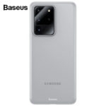 Baseus Wing Case Samsung Galaxy S20Ultra ince Matte PP Kılıf-(5775)