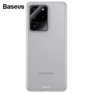 Baseus Wing Case Samsung Galaxy S20Ultra ince Matte PP Kılıf