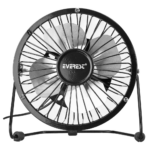 EVEREST EFN-482, Metal Kanat, Masaüstü, USB, Vantilatör(1923)