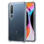 Ally Xiaomi Mi 10/10 Pro Anti-Drop Darbe Emici Silikon Kılıf