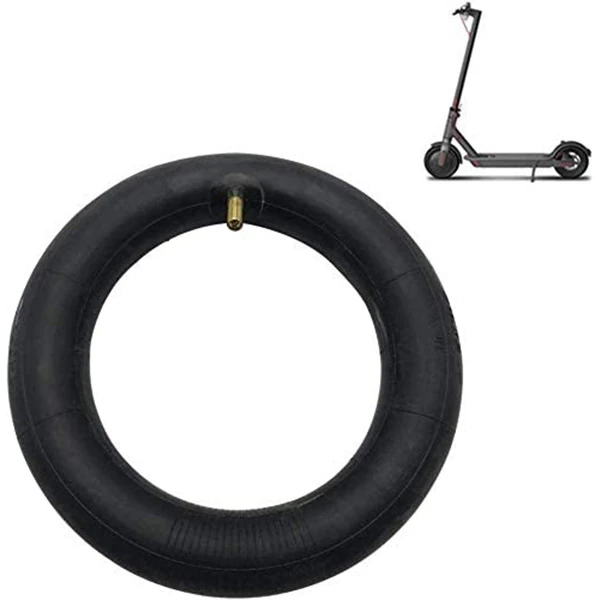XİAOMİ Mijia Pro Elektrikli Scooter İçin 8.5 inch İç Lastik 1 XİAOMİ Mijia Pro Elektrikli Scooter İçin 8.5 inch İç Lastik