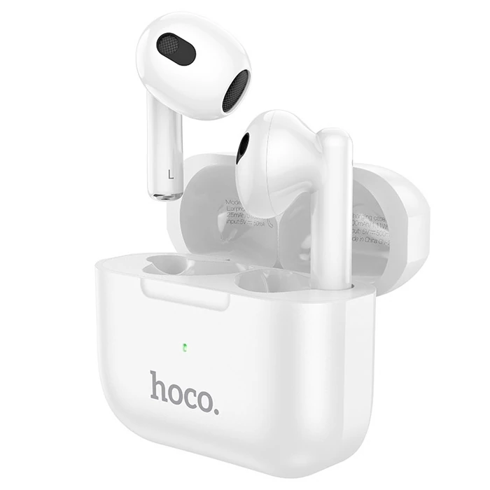 HOCO EW30 TWS Bluetooth 5.3 Kablosuz Kulakiçi Kulaklık-(5775) 2 HOCO EW30 TWS Bluetooth 5.3 Kablosuz Kulakiçi Kulaklık-(5775) - Görsel 2