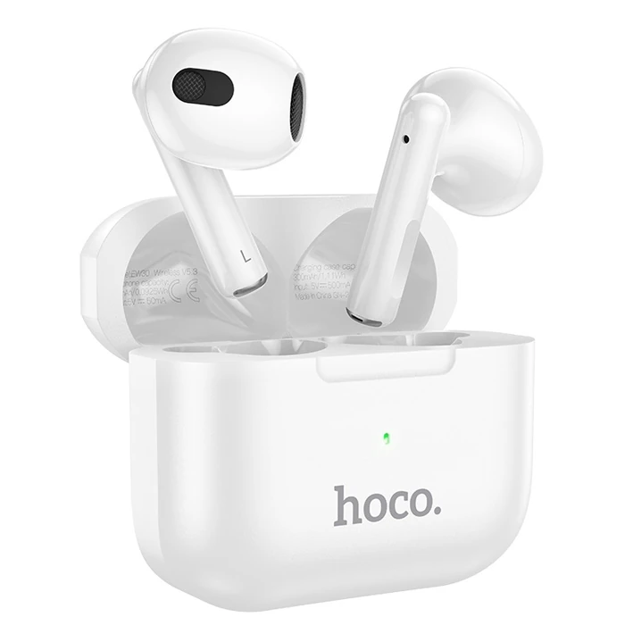 HOCO EW30 TWS Bluetooth 5.3 Kablosuz Kulakiçi Kulaklık-(5775) 3 HOCO EW30 TWS Bluetooth 5.3 Kablosuz Kulakiçi Kulaklık-(5775) - Görsel 3