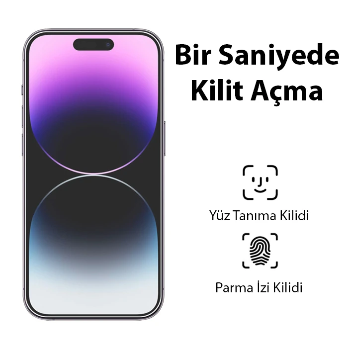 Ally iPhone 15 Pro Full HD Tempered Kırılmaz Cam Ekran Koruyucu-(5775) 3 Ally iPhone 15 Pro Full HD Tempered Kırılmaz Cam Ekran Koruyucu-(5775) - Görsel 3