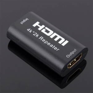 Ally Hdmi140 Repeater Hdmi Tekrarlayıcı 4k-2k Adaptör