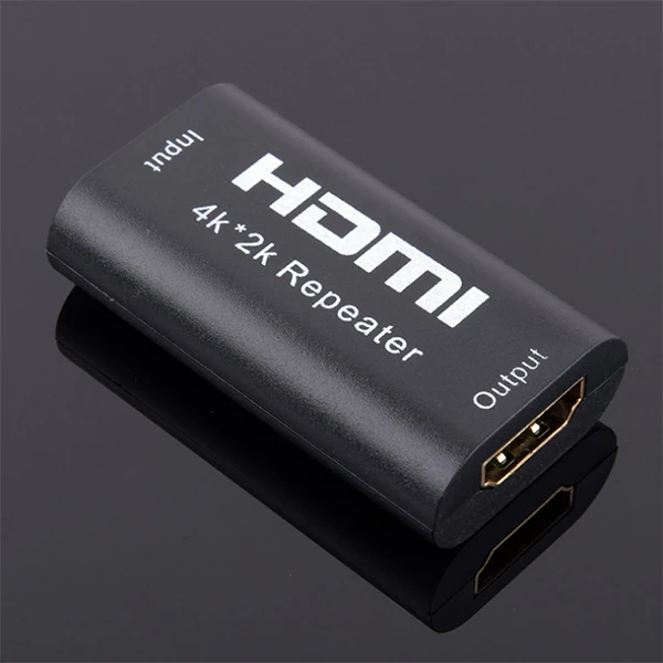 Ally Hdmi140 Repeater Hdmi Tekrarlayıcı 4k-2k Adaptör 1 Ally Hdmi140 Repeater Hdmi Tekrarlayıcı 4k-2k Adaptör