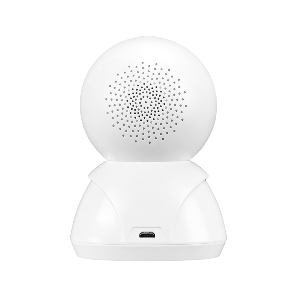 S-LINK SL-IND02, Ev/Bebek Güvenlik Kamerası, WiFi, 2Mpix, 3.6mm Lens, 10m. Gece Görüşü, Hareket algılama, İki Yönlü Ses, Micro SD Kartlı, TUYA Yazılım(1923) 3 S-LINK SL-IND02, Ev/Bebek Güvenlik Kamerası, WiFi, 2Mpix, 3.6mm Lens, 10m. Gece Görüşü, Hareket algılama, İki Yönlü Ses, Micro SD Kartlı, TUYA Yazılım(1923) - Görsel 3