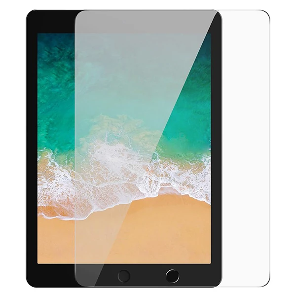 Baseus iPad 9.7 2018 / 2017 / Pro 9.7 / Air 2 / Air Tempered Cam Ekran Koruyucu 1 Baseus iPad 9.7 2018 / 2017 / Pro 9.7 / Air 2 / Air Tempered Cam Ekran Koruyucu