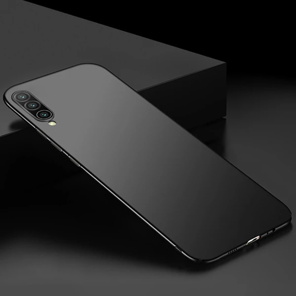 Meizu 16XS Kamera Korumalı Fit Silikon Kılıf 3 Meizu 16XS Kamera Korumalı Fit Silikon Kılıf - Görsel 3