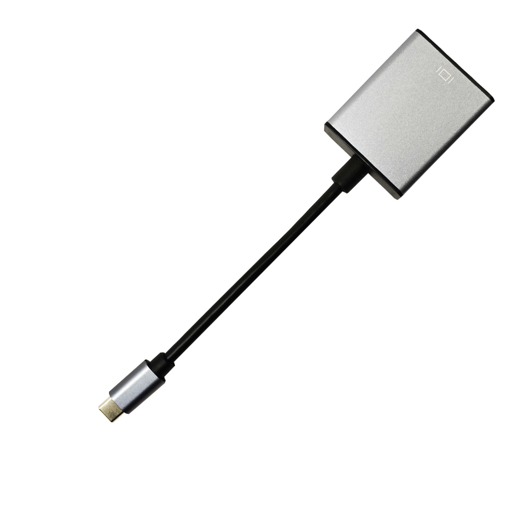 HYTECH HY-USBC10, Type-C TO HDMI 15cm Çevirici(1923) 3 HYTECH HY-USBC10, Type-C TO HDMI 15cm Çevirici(1923) - Görsel 3