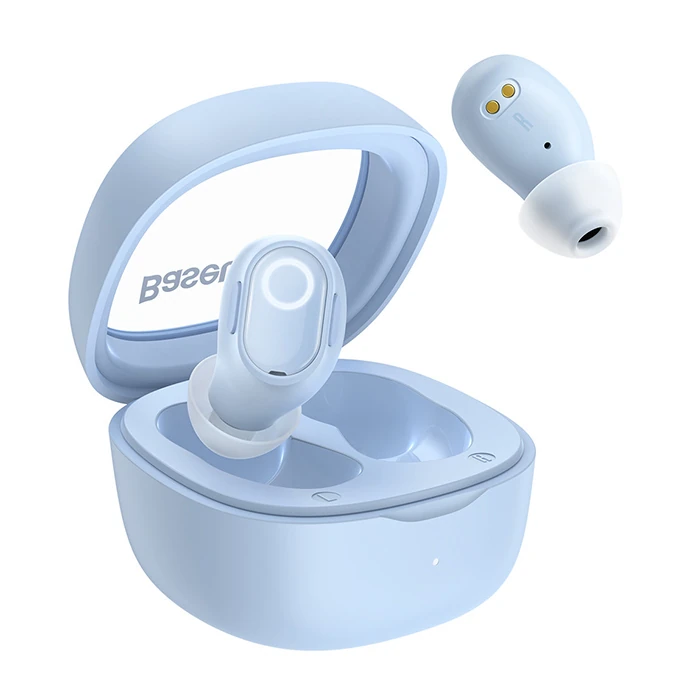 Baseus Bowie WM02 True Wireless Bluetooth Kulaklık-(5775) 2 Baseus Bowie WM02 True Wireless Bluetooth Kulaklık-(5775) - Görsel 2