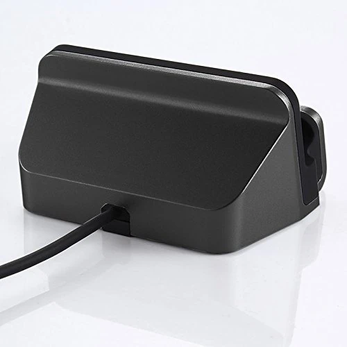 Android Micro Usb Şarj 2in1 Standlı Usb Dock 4 Android Micro Usb Şarj 2in1 Standlı Usb Dock - Görsel 4