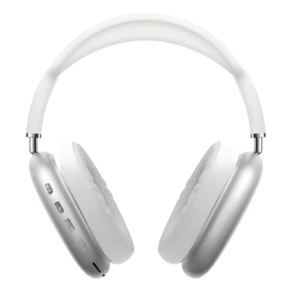 ALLY P9 Bluetooth 5.0 Mikrofonlu Kulaküstü Kablosuz Kulaklık 2 ALLY P9 Bluetooth 5.0 Mikrofonlu Kulaküstü Kablosuz Kulaklık - Görsel 2