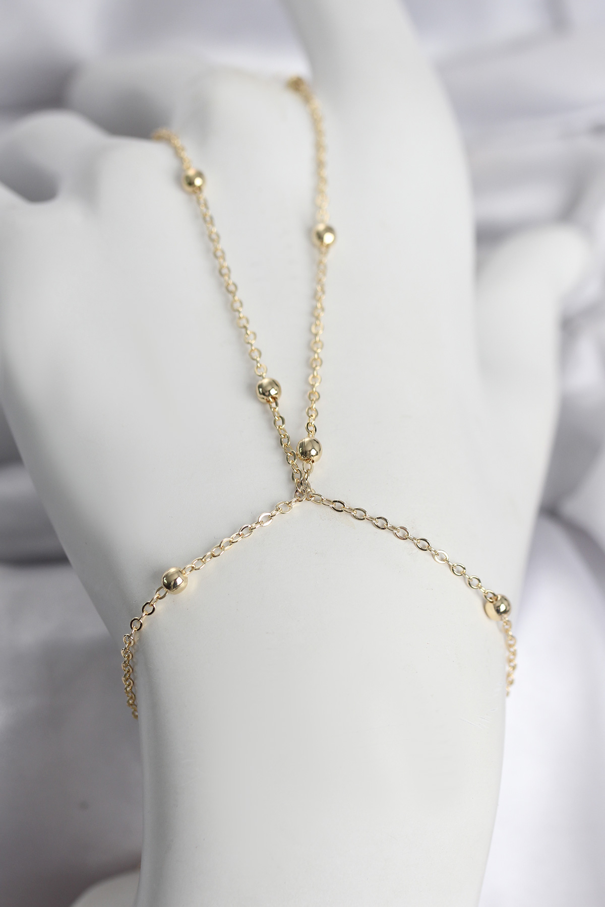 316L Çelik Gold Renk Top Zincirli Kadın Şahmeran 5886 1 316L Çelik Gold Renk Top Zincirli Kadın Şahmeran 5886