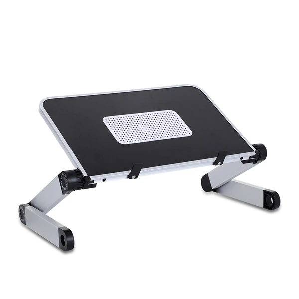 Ally YL-805 Katlanabilir Fanlı Dizüstü Laptop Standı-(5775) 1 Ally YL-805 Katlanabilir Fanlı Dizüstü Laptop Standı-(5775)