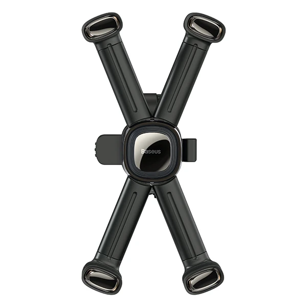 Baseus Quick to take 360 Derece Dönebilen Bisiklet ve Motosiklet Telefon Tutucu-(5775) 4 Baseus Quick to take 360 Derece Dönebilen Bisiklet ve Motosiklet Telefon Tutucu-(5775) - Görsel 4