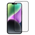 Ally iPhone 14 Full Hd Kırılmaz Cam Ekran Koruyucu
