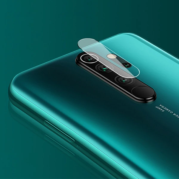 Xiaomi Redmi Note 8 Pro Tempered Kırılmaz Kamera Koruyucu Cam 1 Xiaomi Redmi Note 8 Pro Tempered Kırılmaz Kamera Koruyucu Cam