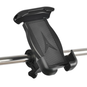 Ally TT-T45 Motor ve Bisiklet Gidonu İçin 360 Dönebilen Telefon Tutucu-(5775)