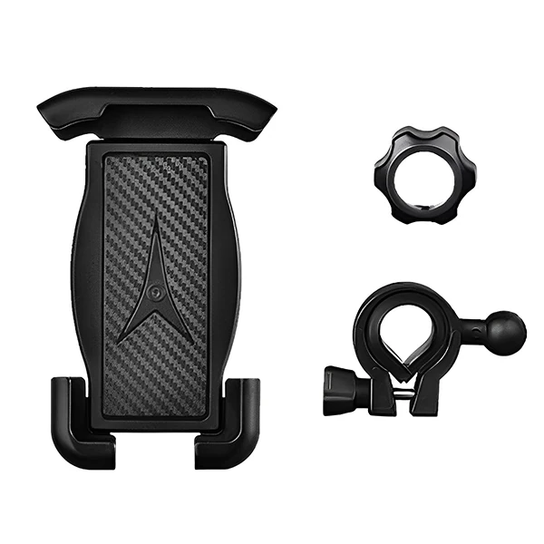 Ally TT-T45 Motor ve Bisiklet Gidonu İçin 360 Dönebilen Telefon Tutucu-(5775) 4 Ally TT-T45 Motor ve Bisiklet Gidonu İçin 360 Dönebilen Telefon Tutucu-(5775) - Görsel 4