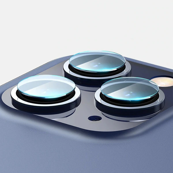 Baseus iPhone 12 Pro 6.1-Pro max 6.7 Tempered Kamera Lens Koruma Camı 2Set 1 Baseus iPhone 12 Pro 6.1-Pro max 6.7 Tempered Kamera Lens Koruma Camı 2Set