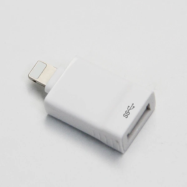 İPhone NK-03 Usb to Otg SD Kart Okuyucu İPhone 14-13-12 11 4 İPhone NK-03 Usb to Otg SD Kart Okuyucu İPhone 14-13-12 11 - Görsel 4