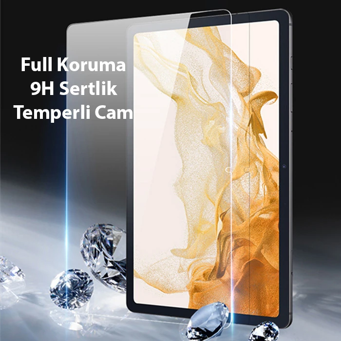Dux Ducis SM Galaxy S8/S7 Tempered Kırılmaz Cam Ekran Koruyucu (X700/X706)/S7 (T870/T875/T876B)-(5775) 2 Dux Ducis SM Galaxy S8/S7 Tempered Kırılmaz Cam Ekran Koruyucu (X700/X706)/S7 (T870/T875/T876B)-(5775) - Görsel 2