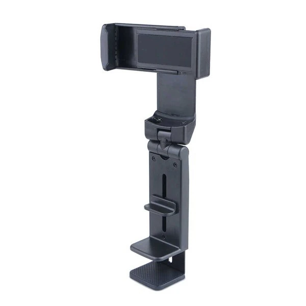 ALLY HL-141 Universal Masa Telefon Tutucu Stand-(5775) 1 ALLY HL-141 Universal Masa Telefon Tutucu Stand-(5775)