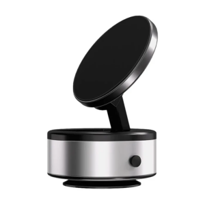 Ally 360° Ayarlanabilir Vakumlu Araç Oto Telefon Tutucu