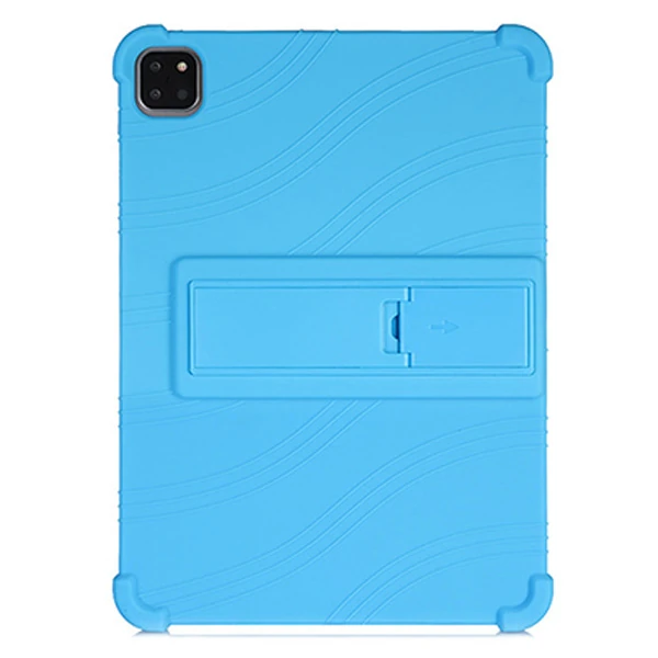 ALLY iPad Air 10.9 İnç Standlı Silikon Kılıf 20202022 1 ALLY iPad Air 10.9 İnç Standlı Silikon Kılıf 20202022