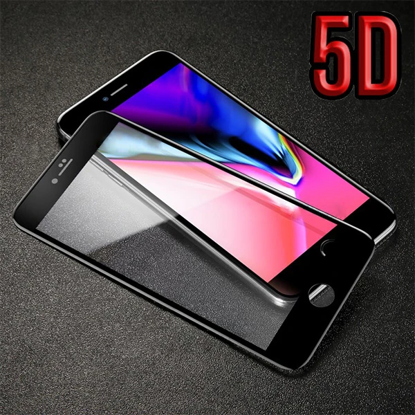İPhone 66s 5D Full Tempered Kırılmaz Cam Ekran Koruyucu 1 İPhone 66s 5D Full Tempered Kırılmaz Cam Ekran Koruyucu