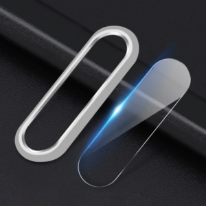 Haydiburaya 84 Xiaomi Redmi Note 8 Kamera Koruma Cam+ Metal Lens Seti