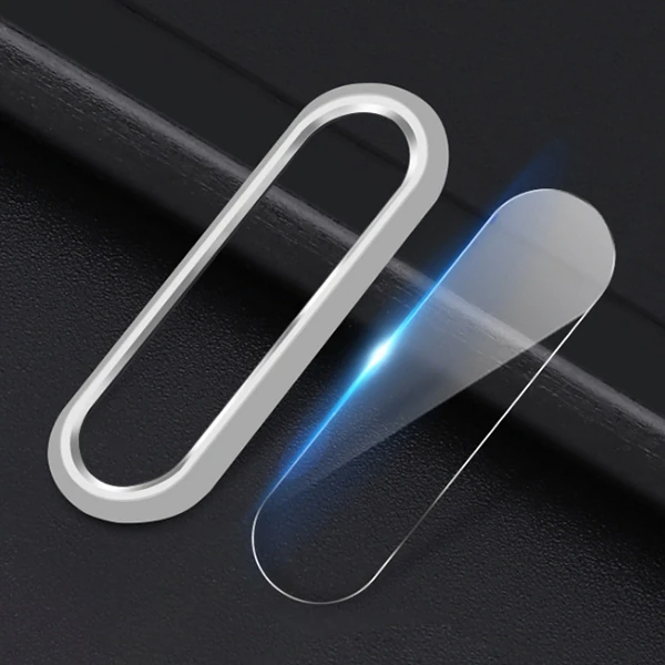 Xiaomi Redmi Note 8 Kamera Koruma Cam+ Metal Lens Seti 1 Xiaomi Redmi Note 8 Kamera Koruma Cam+ Metal Lens Seti